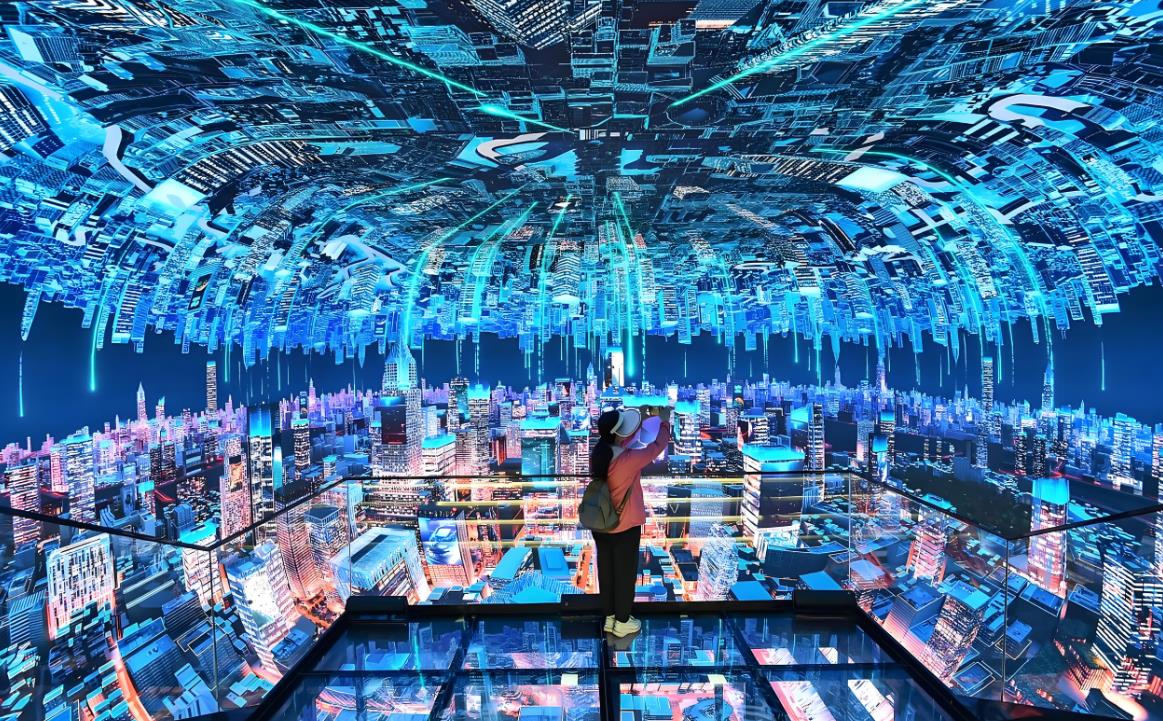 2025年游乐行业增长最快的